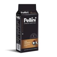 Кофе молотый Pellini Espresso CREMOSO №46, 250 г.