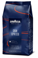 Кофе в зернах LavAzza Gran Espresso,1 кг Кофе в зернах LavAzza Gran Espresso,1 кг
