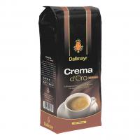 Кофе в зернах Dallmayr Crema d'Oro intensa, 1 кг Кофе в зернах Dallmayr Crema d'Oro intensa, 1 кг