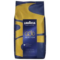 Кофе в зернах LavAzza Gold Selection, 1 кг Кофе в зернах LavAzza Gold Selection, 1 кг