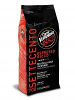 Кофе в зернах Vergnano Espresso Ricco 700, 1 кг