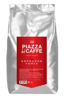 Кофе в зернах Piazza Del Caffe Espresso Forte, 1 кг Кофе в зернах Piazza Del Caffe Espresso Forte, 1 кг
