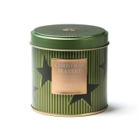 Чай зеленый Dammann Christmas Tea Vert (Рождественский), ж/б, 100 г. Чай зеленый Dammann Christmas Tea Vert (Рождественский), ж/б, 100 г.