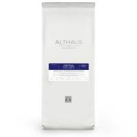 Чай черный Althaus Imperial Earl Grey ароматизированный листовой, 250гр Чай черный Althaus Imperial Earl Grey ароматизированный листовой, 250гр