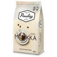 Кофе молотый Paulig Mokka, 100 г