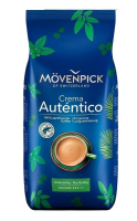 Кофе в зернах Movenpick El Autentico, 1 кг Кофе в зернах Movenpick El Autentico, 1 кг