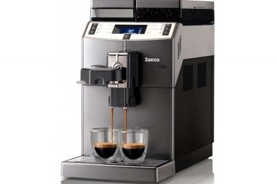 Кофемашина SAECO LIRIKA ONE TOUCH CAPPUCCINO V4