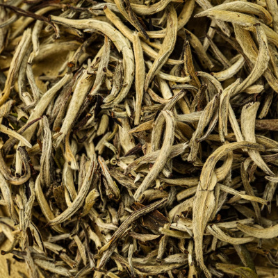 Чай Белый Belvedere Белые Ресницы Серебряных Игл, 500г Чай Белый Belvedere Белые Ресницы Серебряных Игл, 500г