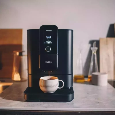 Кофемашина NIVONA CafeRomatica NIVO 8101
