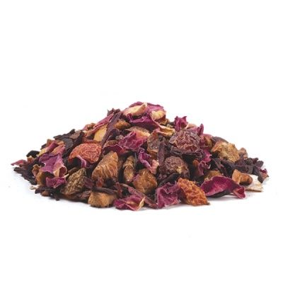 Чай фруктовый Althaus Wildkirsche, 250гр Чай фруктовый Althaus Wildkirsche, 250гр