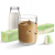 Кофе в капсулах Nespresso PISTACHIO VANILLA FLAVOUR OVER ICE, 10 шт
