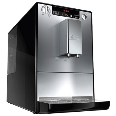 Кофемашина Melitta Caffeo Solo E 950-103