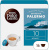 Кофе в капсулах Dolce Gusto Palermo, 16 шт.
