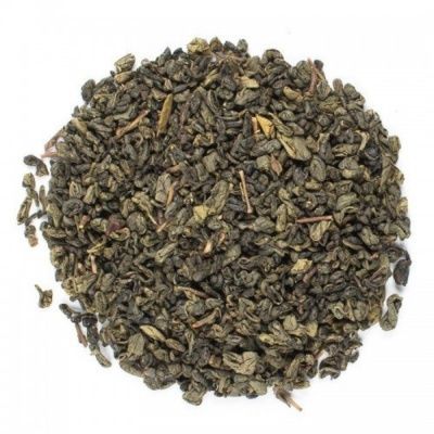 Чай зеленый Ronnefeldt Loose Tea Royal Gunpowder, 100 г. Чай зеленый Ronnefeldt Loose Tea Royal Gunpowder, 100 г.