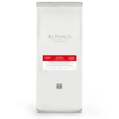 Чай фруктовый Althaus Essence of Fruit, 250гр Чай фруктовый Althaus Essence of Fruit, 250гр