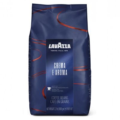 Кофе в зернах LavAzza Espresso Crema e Aroma, 1 кг