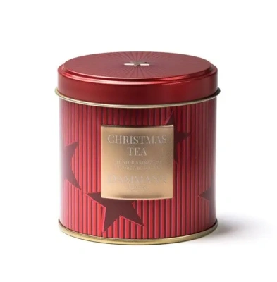 Чай черный Dammann Christmas Tea (Рождественский), ж/б, 100 г. Чай черный Dammann Christmas Tea (Рождественский), ж/б, 100 г.