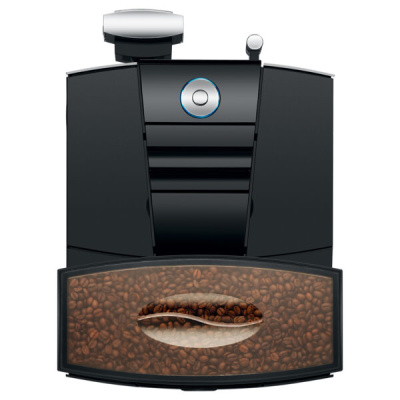 Кофемашина JURA GIGA X3 Aluminium