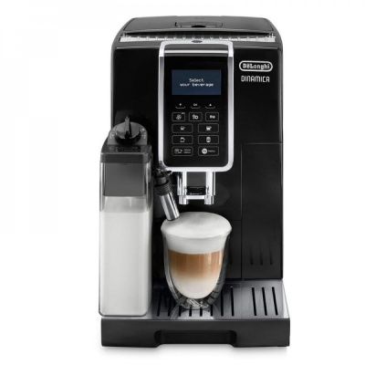 Кофемашина DeLonghi ECAM 350.55.B