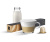 Кофе в капсулах Nespresso Chiaro, 10 шт Кофе в капсулах Nespresso Chiaro, 10 шт