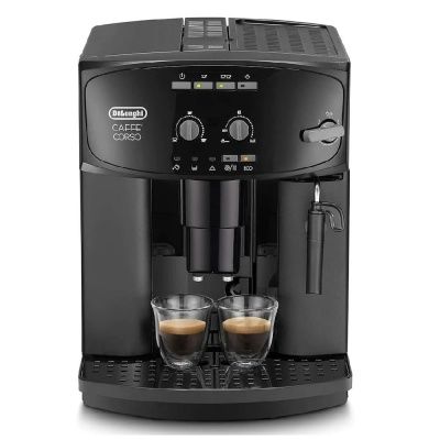 Кофемашина DeLonghi ESAM 2600