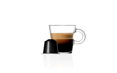 Кофе в капсулах Nespresso Ristretto Italiano, 10 шт